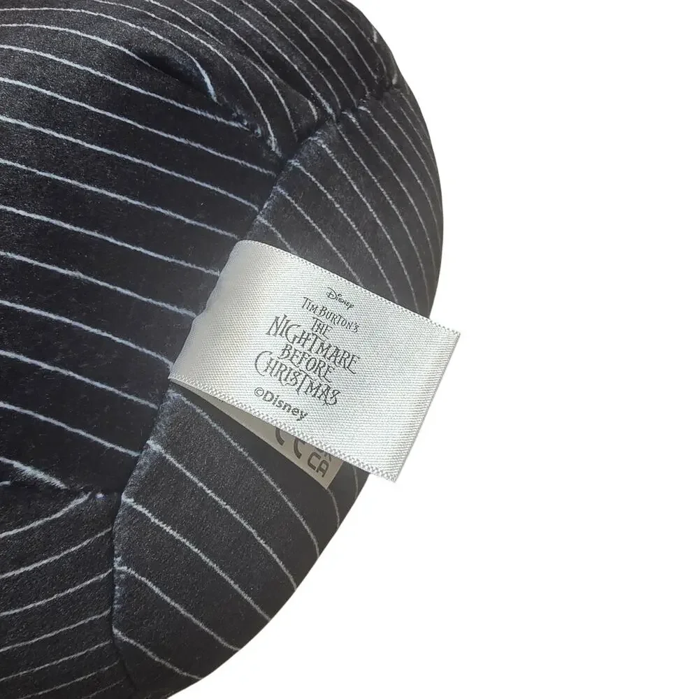 Squishmallow‎ Nightmare Before Christmas Jack Skellington Plush Disney Skeleton